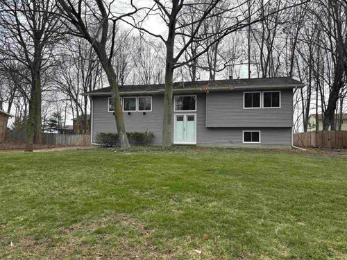 1840 Beech Ave, Mt. Pleasant, MI, 48858-1280 | Card Image