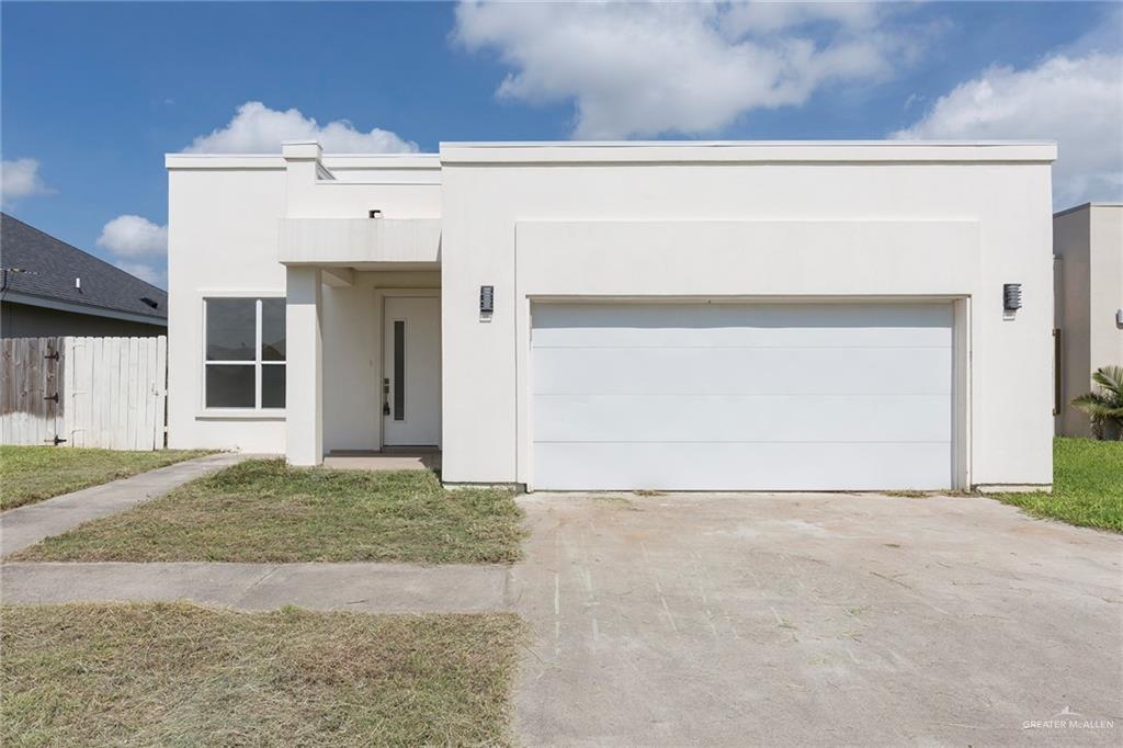 Calle Divina , Edinburg, TX 78539