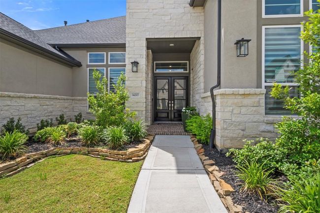 14202 Lollypine Pointe Dr, House other with 4 bedrooms, 4 bathrooms and 3 parking in Cypress TX | Image 4