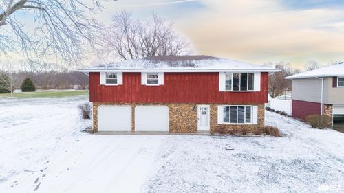 1176 Sunset Drive, East Peoria, IL, 61611 | Card Image