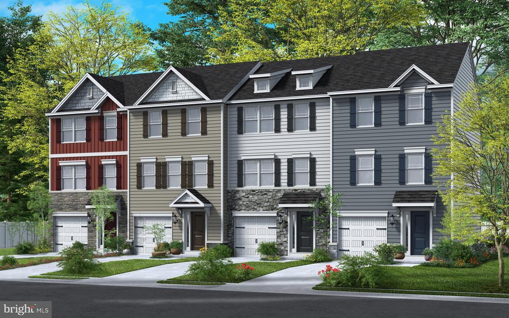 Boeing Way, Cambridge, MD 21613