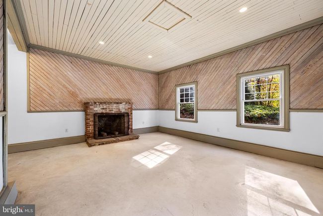 1807 Circle Rd, House other with 5 bedrooms, 4 bathrooms and null parking in TOWSON MD | Image 61