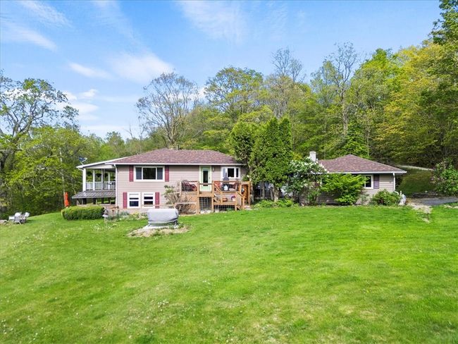 8852 Scipio Road, House other with 4 bedrooms, 2 bathrooms and null parking in Nunda NY | Image 44