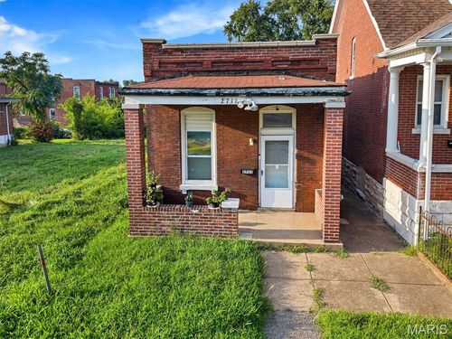 2711 Keokuk St, Saint Louis, MO, 63118-4563 | Card Image