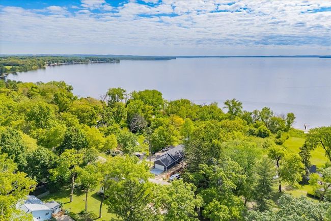 103 Lake Court, Home with 3 bedrooms, 2 bathrooms and null parking in Albion WI | Image 28