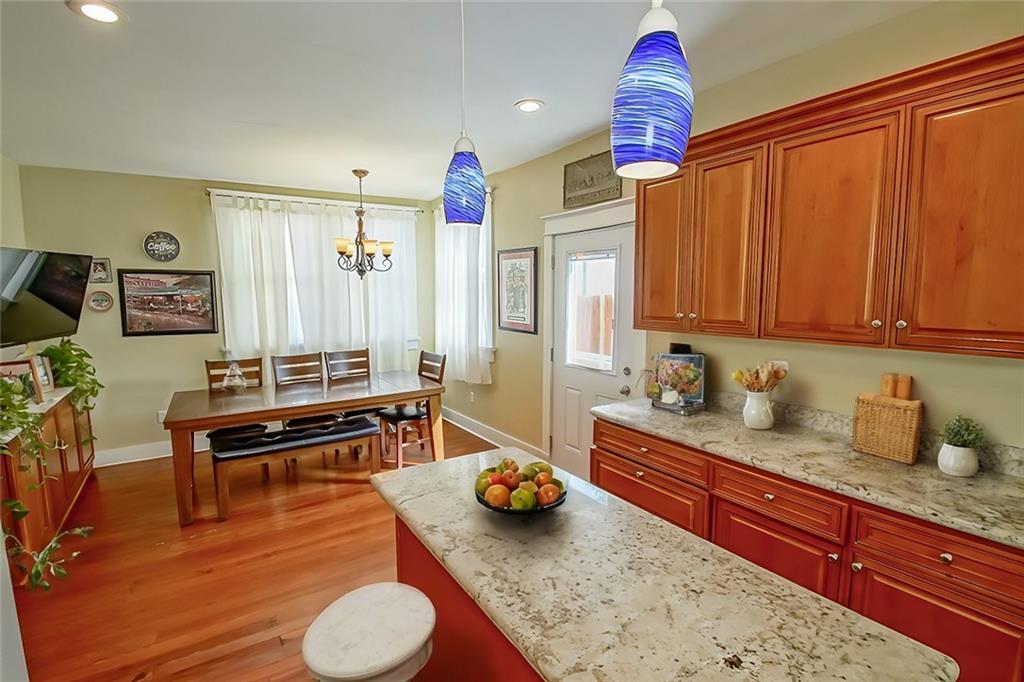 Residential in New Orleans 5
