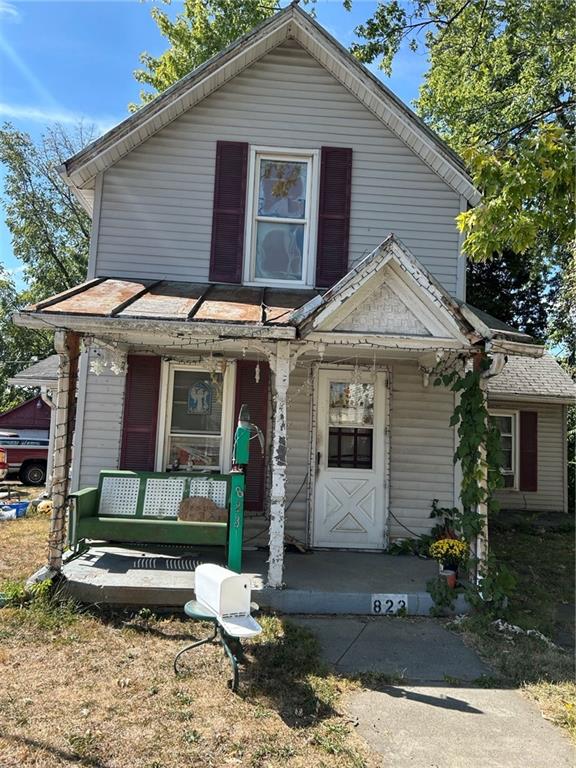 8th St, Miamisburg, OH 45342