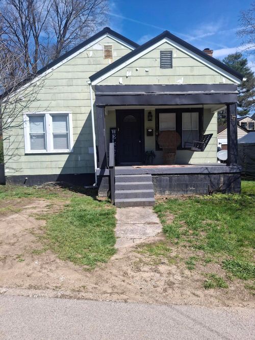 17 White Ave, Mt Sterling, KY, 40353-1358 | Card Image