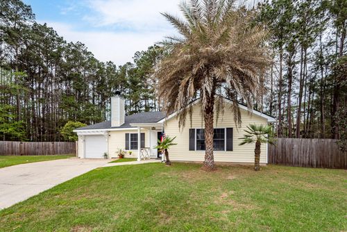 1201 Raptor Dr, Hanahan, SC, 29410-8563 | Card Image