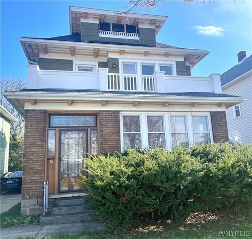 75 Harding Road, Buffalo, NY, 14220 | Card Image