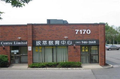 8-9-7170 Warden Ave, Markham, ON, L3R8B2 | Card Image