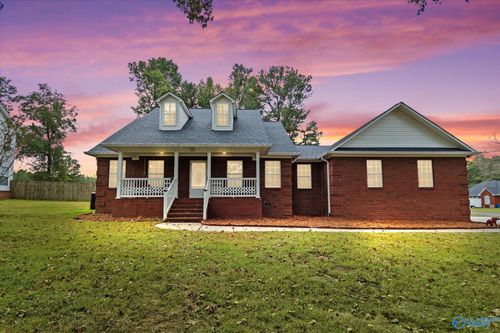 417 Dodd Rd, Guntersville, AL, 35976-6905 | Card Image