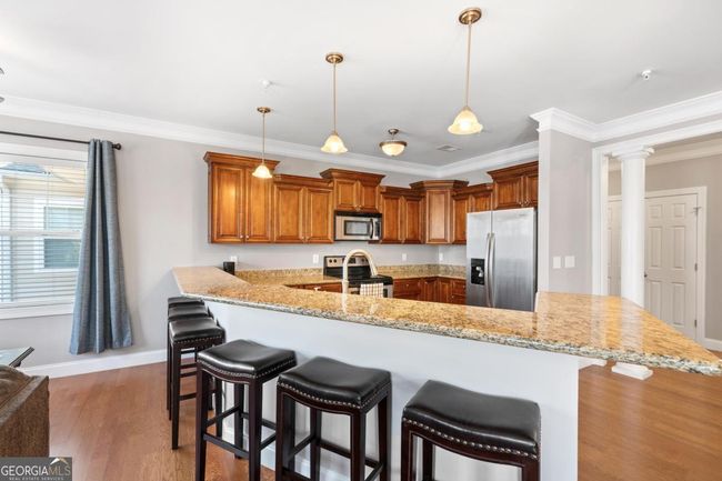 5 - 222 Sheffield Dr, Condo with 3 bedrooms, 3 bathrooms and null parking in Sparta GA | Image 16