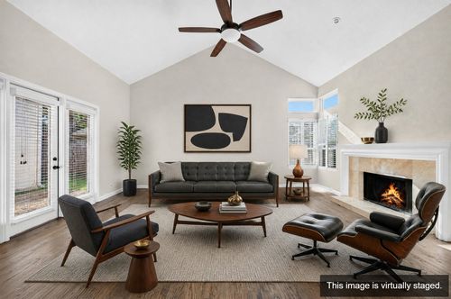 5806 Smoke Glass Trl, Dallas, TX, 75252-2351 | Card Image