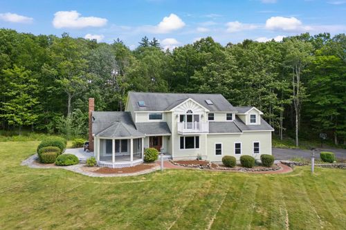 101 Mansion Rd, Dunbarton, NH, 03046-4620 | Card Image