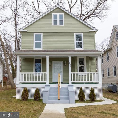 4906 Haddon Ave, BALTIMORE, MD, 21207-7113 | Card Image
