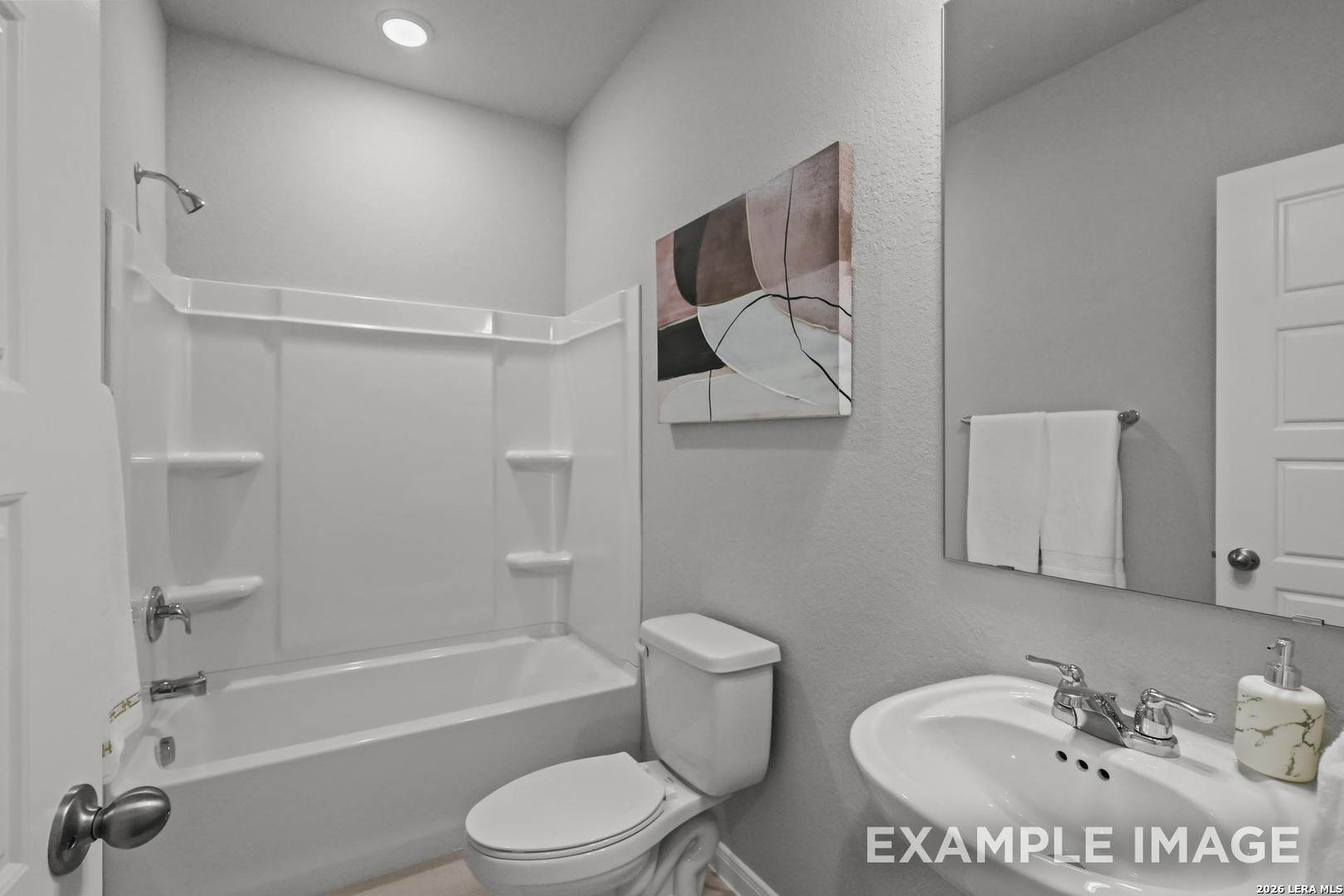 Residential in San Antonio 4