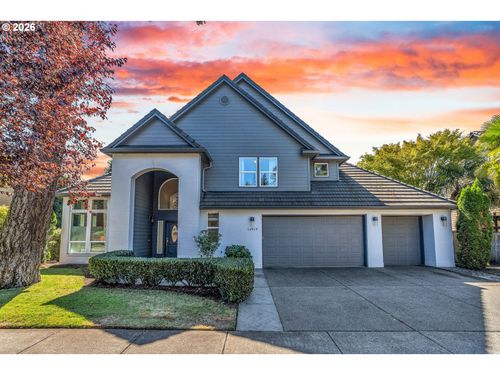 14919 Ne 11th St, Vancouver, WA, 98684-3668 | Card Image