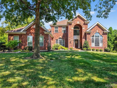 503 Keswick Dr, Lake St Louis, MO, 63367-2548 | Card Image