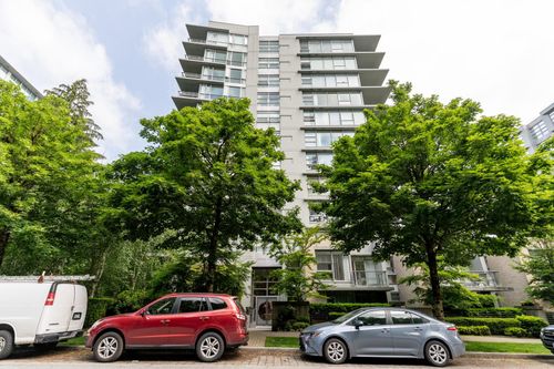 1006-9188 University Crescent, Burnaby, BC, V5A0A5 | Card Image