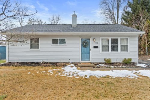 915 Sunrise Dr, Loveland, OH, 45140-2560 | Card Image