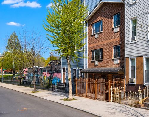 1140 Willoughby Ave, Brooklyn, NY, 11237-6666 | Card Image