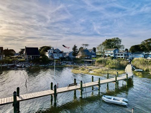 71 Wolcott Ave, Stonington, CT, 06378-3033 | Card Image