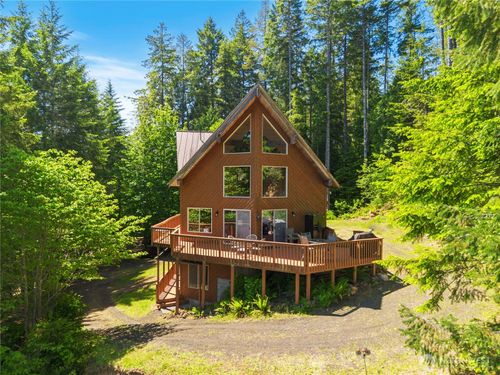 131 N Paradise Dr, Lilliwaup, WA, 98555-0107 | Card Image