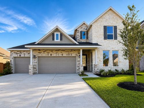 8322 Holly Blue Dr, Rosharon, TX, 77583-5673 | Card Image