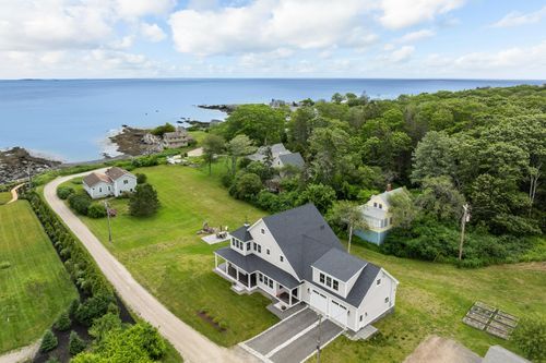 23 Peabbles Cove Road, Cape Elizabeth, ME, 04107 | Card Image