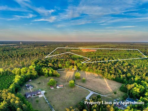 TBD Carrols Rd, Greeleyville, SC, 29056 | Card Image