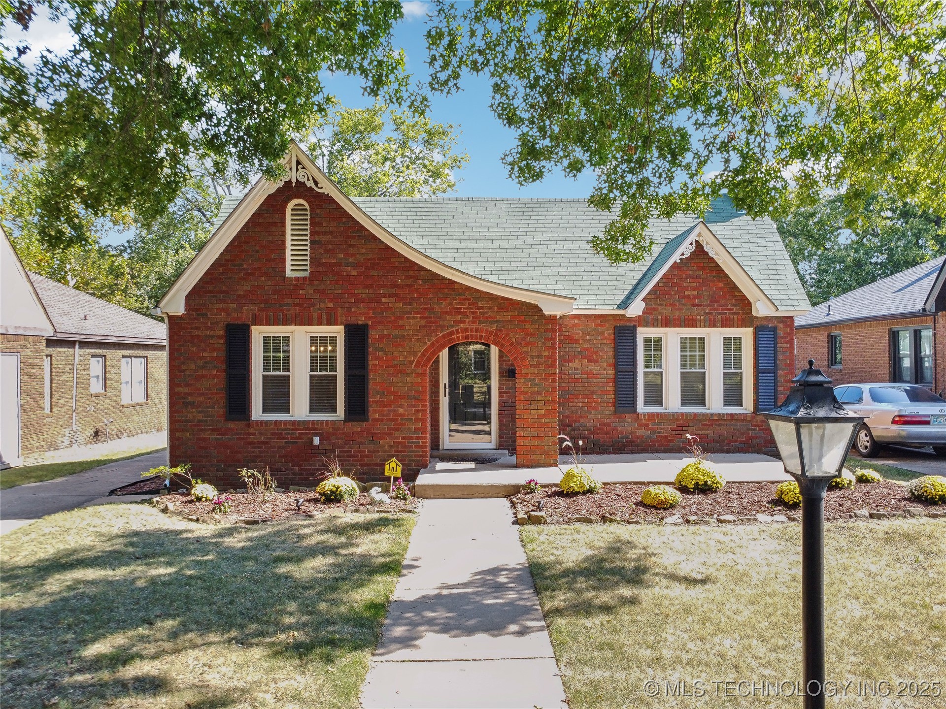Evanston Ave, Tulsa, OK 74104