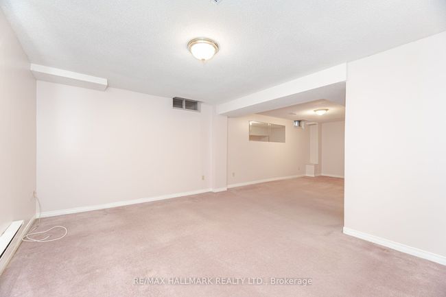10 Iles St, House other with 5 bedrooms, 4 bathrooms and 2 parking in Ajax ON | Image 39