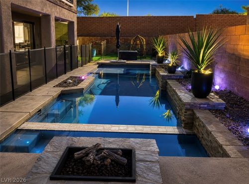 8592 Garden Valley Ct, Las Vegas, NV, 89178-4875 | Card Image