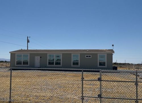 1701 Keith Street, Pahrump, NV, 89048 | Card Image