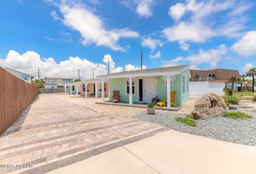 1816 S Ocean Shore Blvd, Flagler Beach, FL, 32136-3802 | Card Image