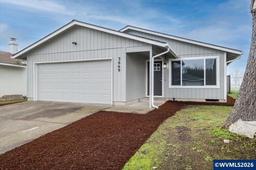 3669 Tudor Way Se, Albany, OR, 97322-6188 | Card Image
