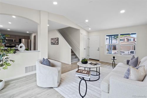 21807 Silver Meadow Cir, Parker, CO, 80138-7256 | Card Image