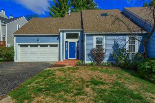 2624 Hunters Point Dr, Wexford, PA, 15090-7634 | Card Image