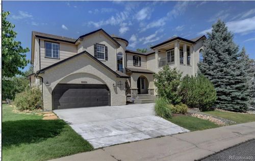 10297 Greatwood Pointe, Highlands Ranch, CO, 80126-5568 | Card Image