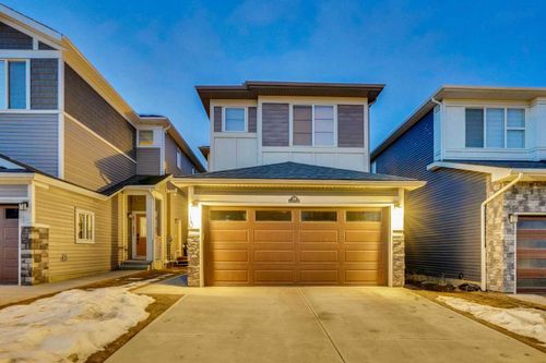 10 Homestead Passage Ne, Calgary, AB, T3J5R8 | Card Image