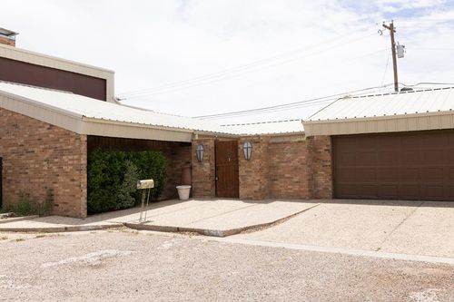 60 Arroyo Santiago, Odessa, TX, 79762-7205 | Card Image