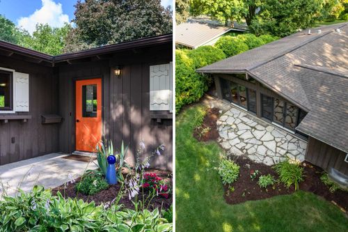 5202 S Hill Drive, MADISON, WI, 53705 | Card Image