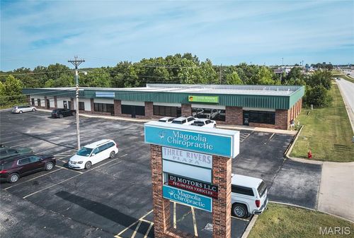 571 Vfw Memorial Dr, Saint Robert, MO, 65584-4841 | Card Image