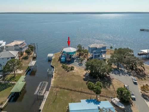 47 Blue Crab Lane, Ochlockonee Bay, FL, 32346 | Card Image