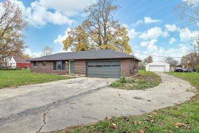 961 N Union Road, House other with 3 bedrooms, 1 bathrooms and null parking in Dayton OH | Image 3