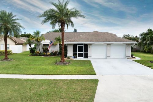 187 Parkwood Dr, Royal Palm Beach, FL, 33411-8204 | Card Image