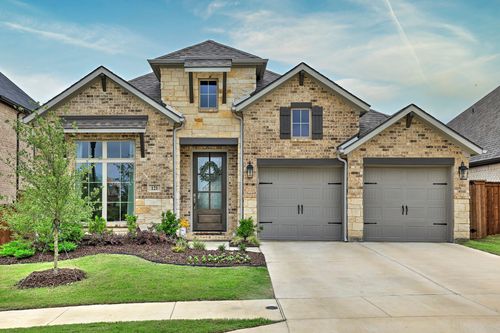 121 Pecan Ln, Rhome, TX, 76078-4578 | Card Image