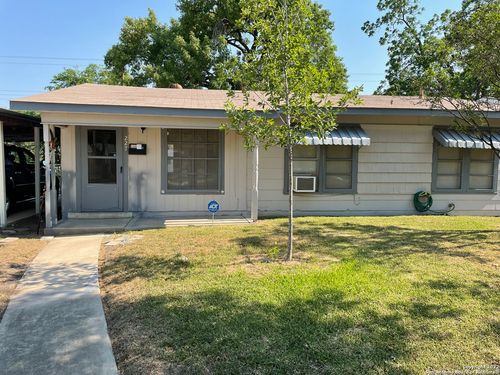227 Gayle Ave, San Antonio, TX, 78223-3341 | Card Image