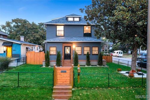 2118 Mccausland Ave, Saint Louis, MO, 63143-2538 | Card Image